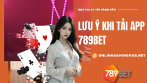 tải app 789bet