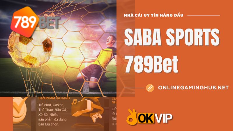 SABA SPORTS 789Bet