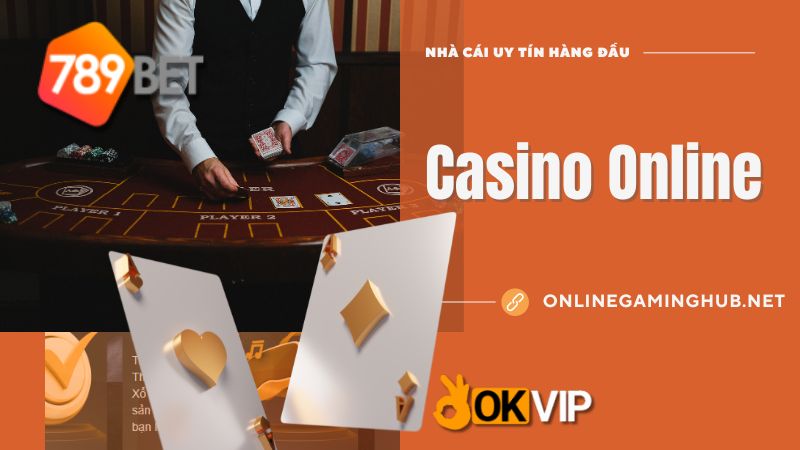 Cách Chơi Casino Online Bất Bại Ở Mọi Nhà Cái